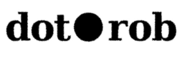 dot.rob logo